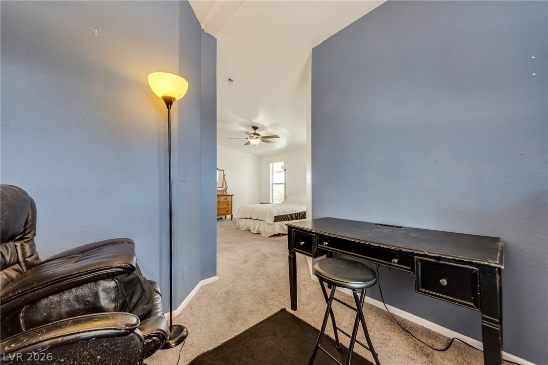 5423 North Sir Richard Drive Las Vegas NV 89110