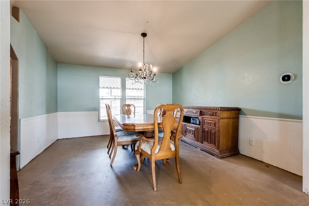 5423 North Sir Richard Drive Las Vegas NV 89110