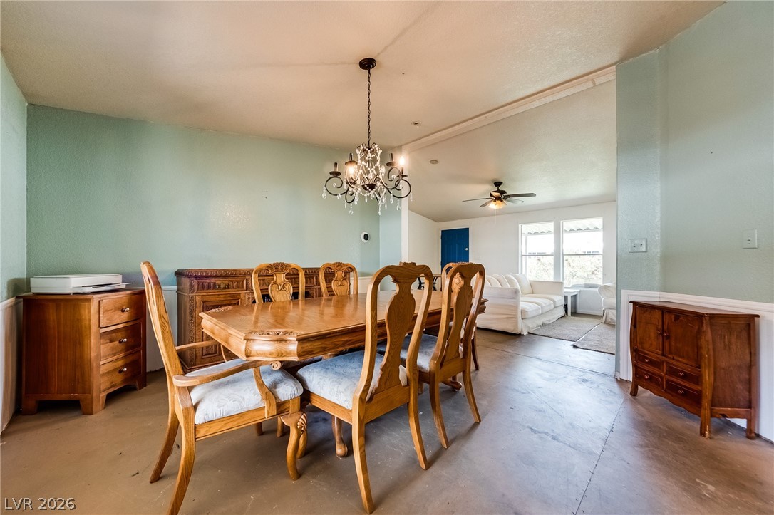 5423 North Sir Richard Drive Las Vegas NV 89110