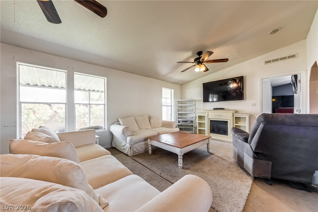 5423 North Sir Richard Drive Las Vegas NV 89110