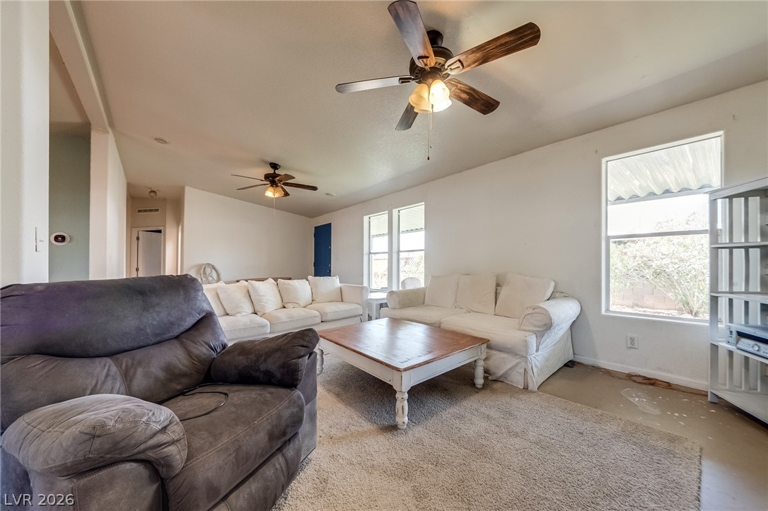 5423 North Sir Richard Drive Las Vegas NV 89110