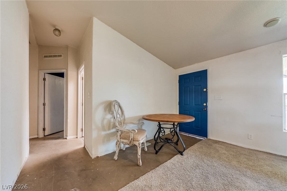 5423 North Sir Richard Drive Las Vegas NV 89110