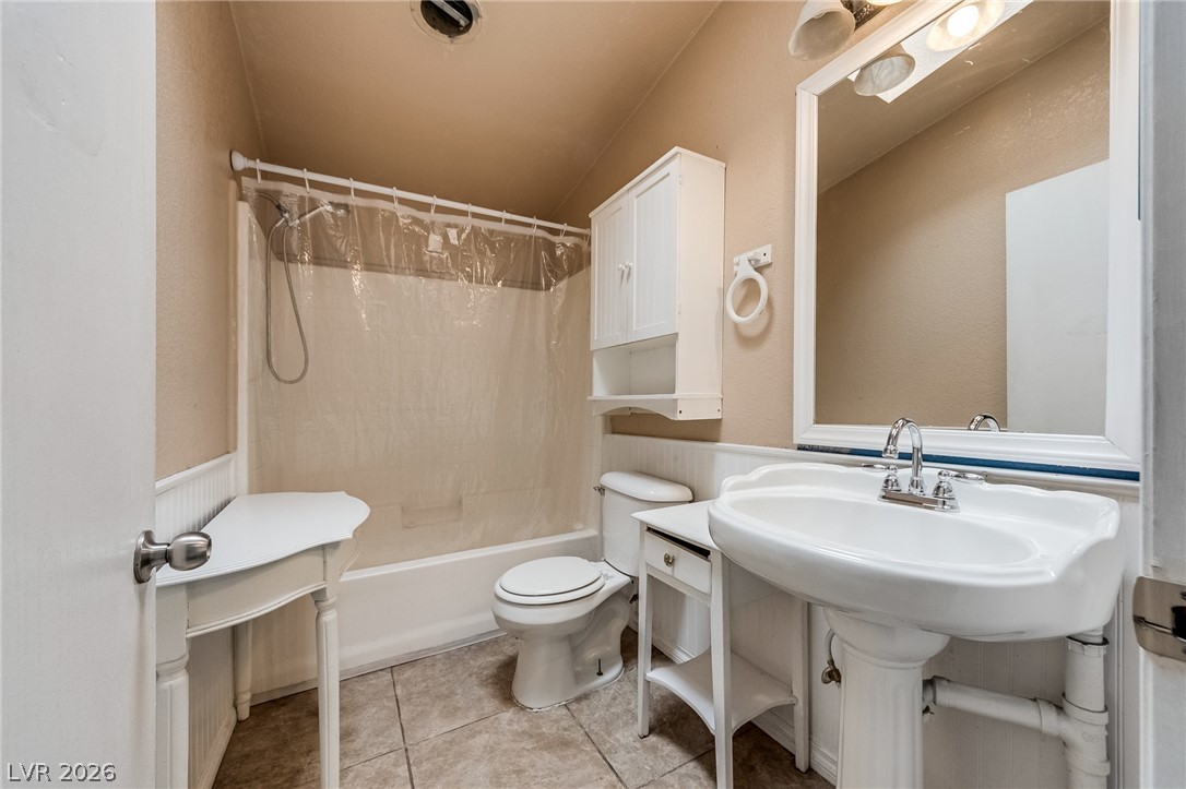 5423 North Sir Richard Drive Las Vegas NV 89110
