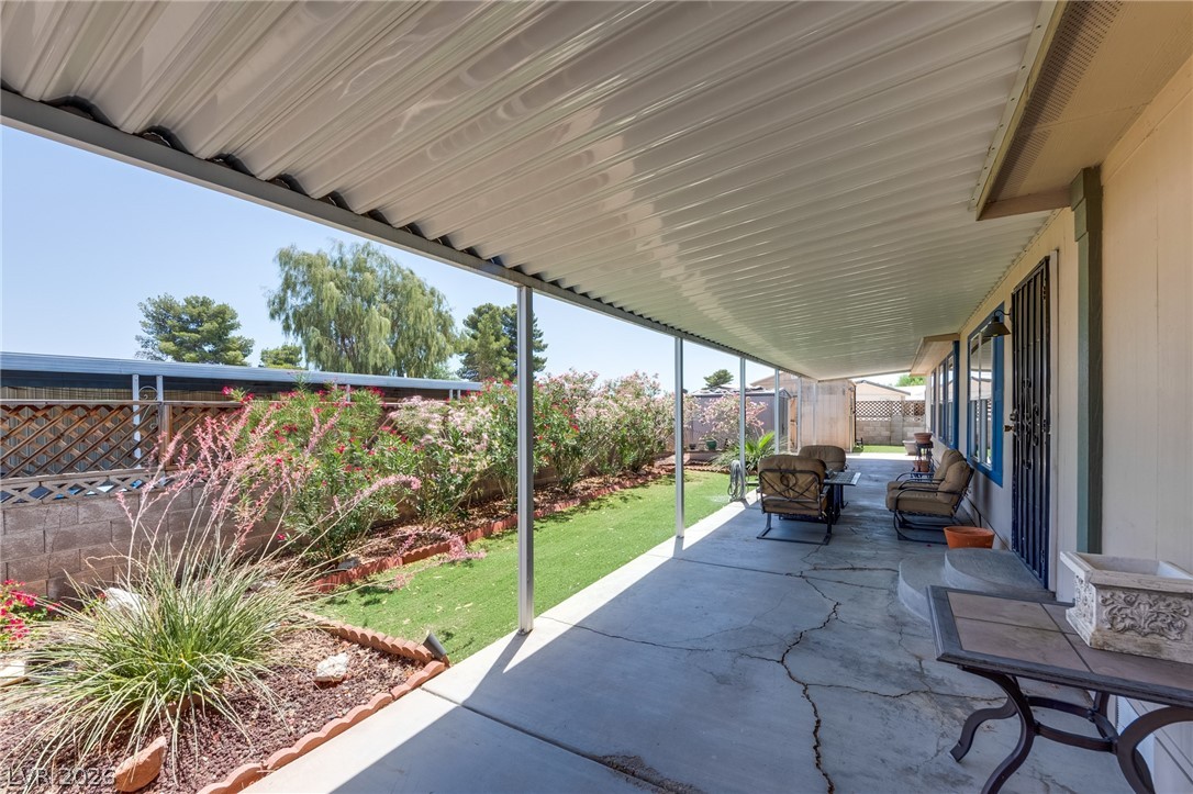 5423 North Sir Richard Drive Las Vegas NV 89110