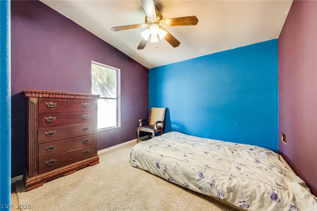 5423 North Sir Richard Drive Las Vegas NV 89110