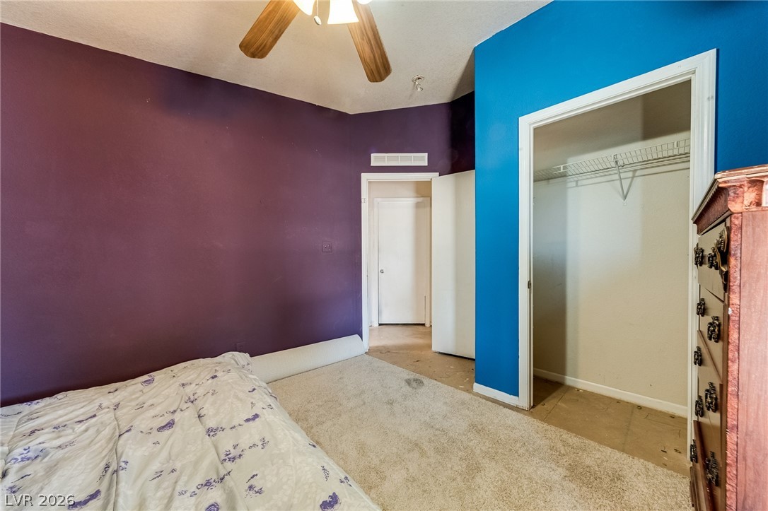 5423 North Sir Richard Drive Las Vegas NV 89110