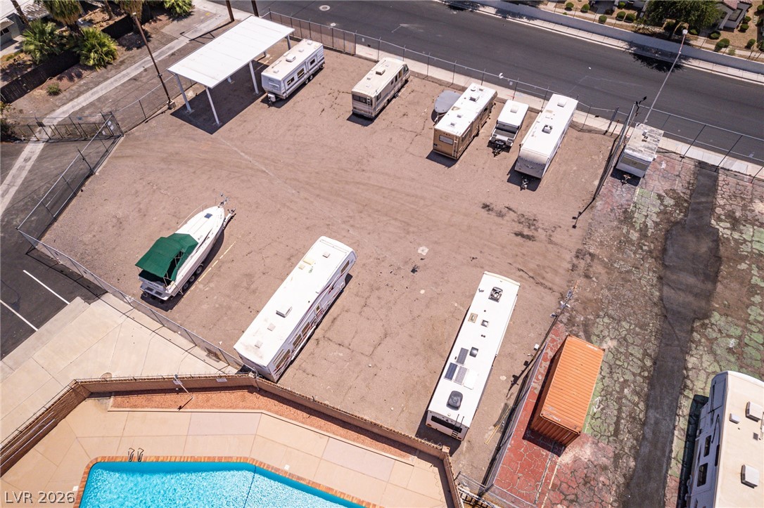 5423 North Sir Richard Drive Las Vegas NV 89110