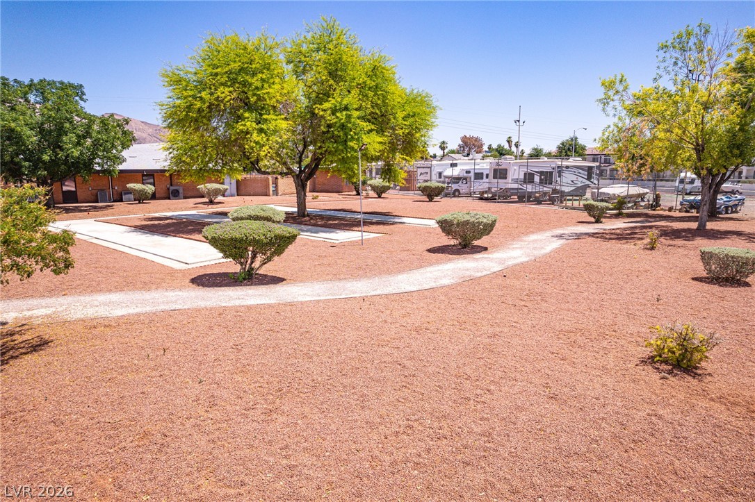 5423 North Sir Richard Drive Las Vegas NV 89110