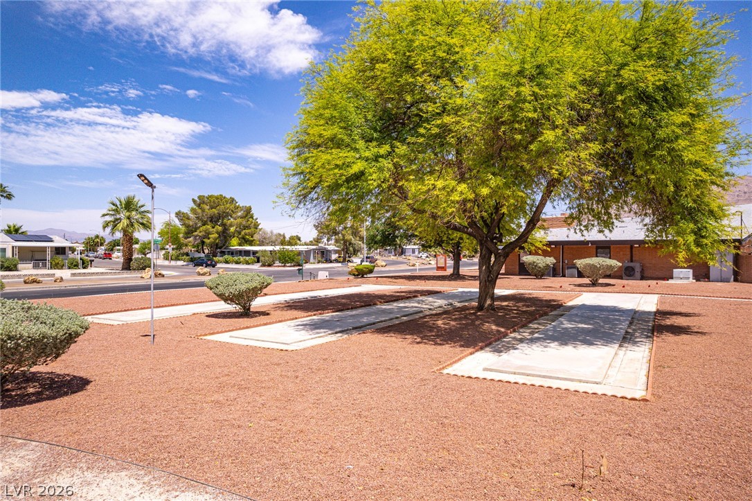5423 North Sir Richard Drive Las Vegas NV 89110