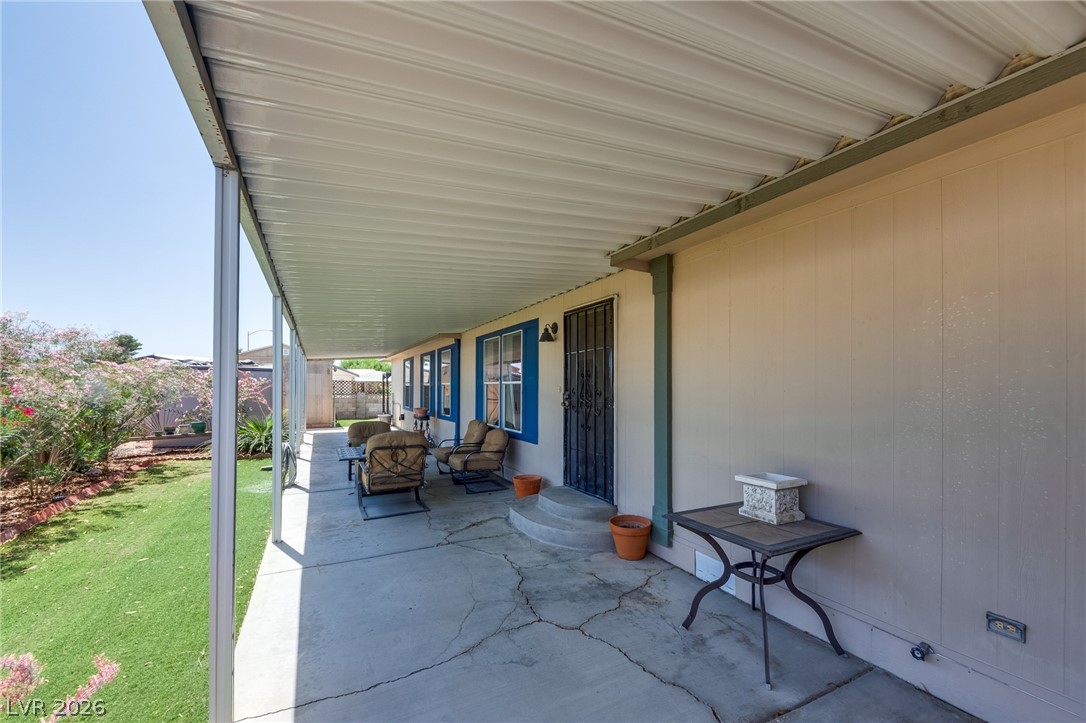 5423 North Sir Richard Drive Las Vegas NV 89110