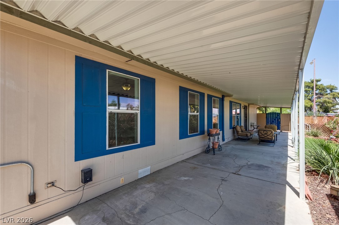 5423 North Sir Richard Drive Las Vegas NV 89110