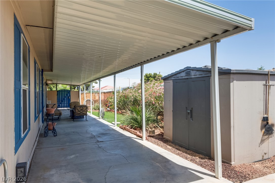 5423 North Sir Richard Drive Las Vegas NV 89110