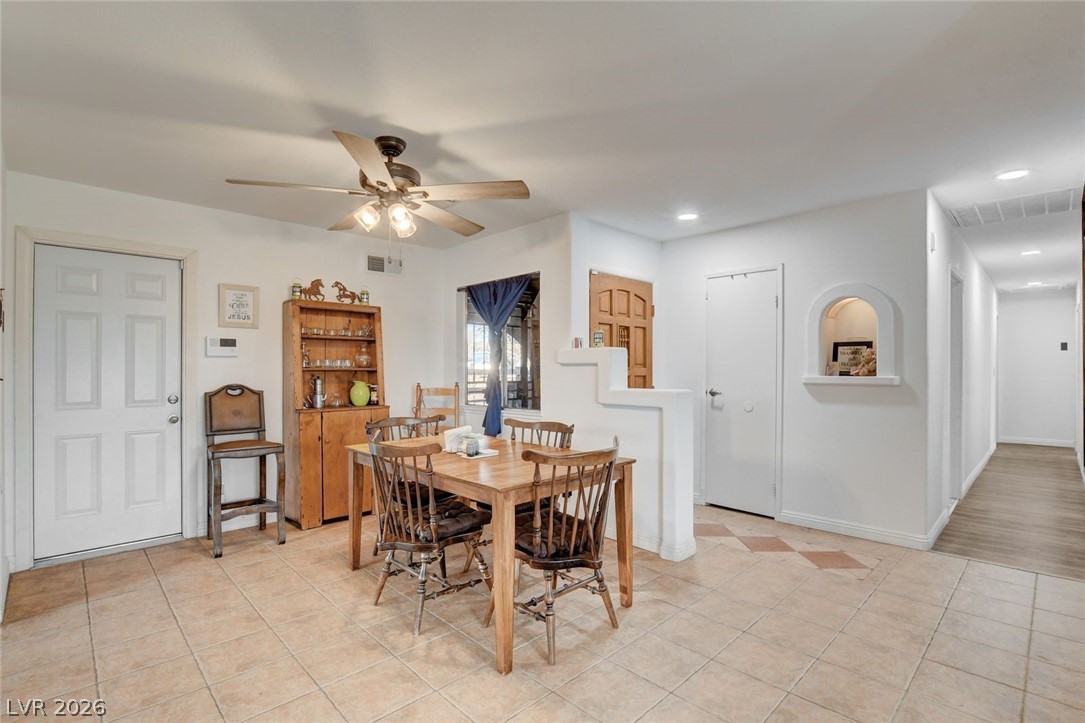 5305 Patricia Avenue Las Vegas NV 89130
