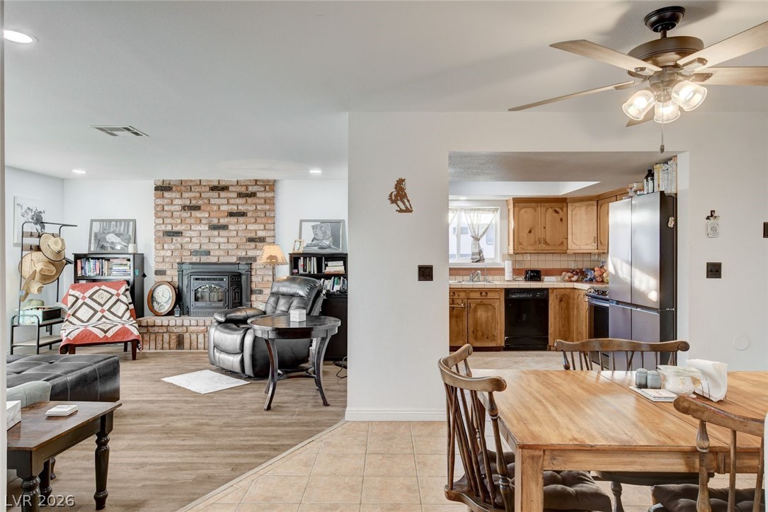 5305 Patricia Avenue Las Vegas NV 89130