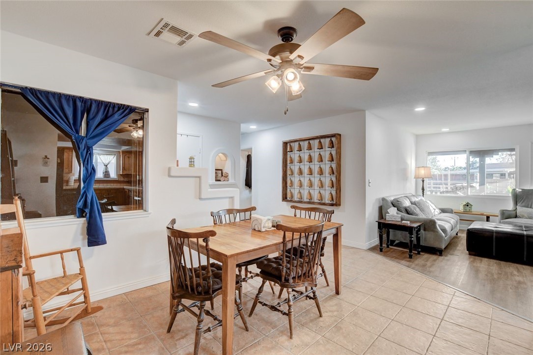 5305 Patricia Avenue Las Vegas NV 89130