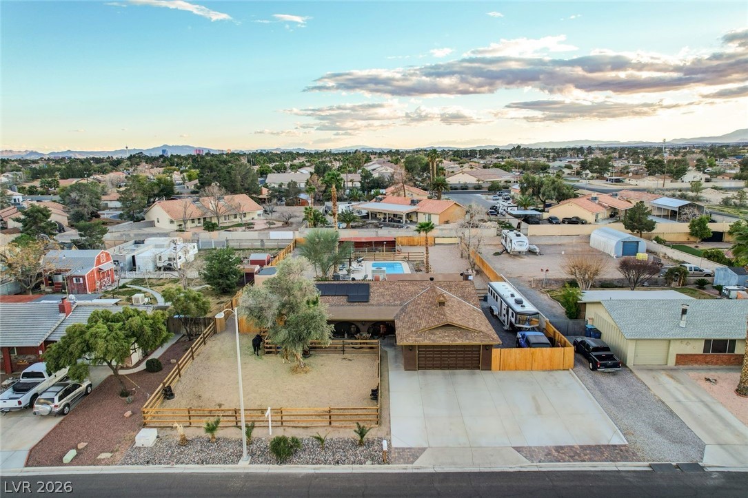 5305 Patricia Avenue Las Vegas NV 89130