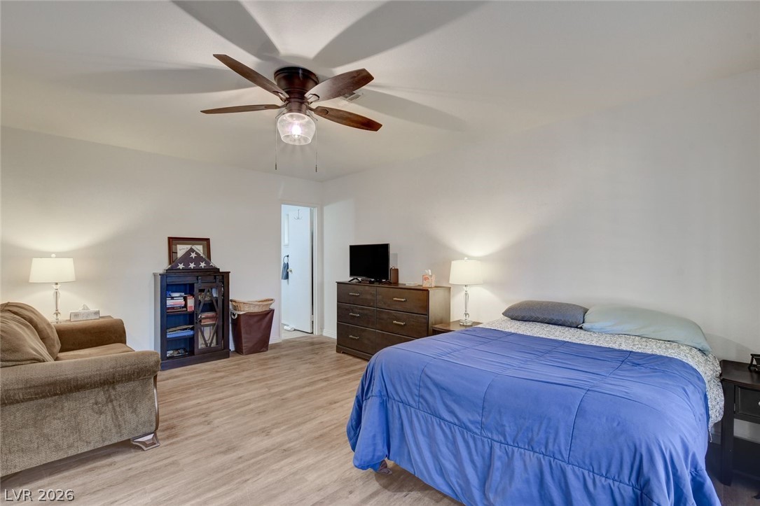 5305 Patricia Avenue Las Vegas NV 89130