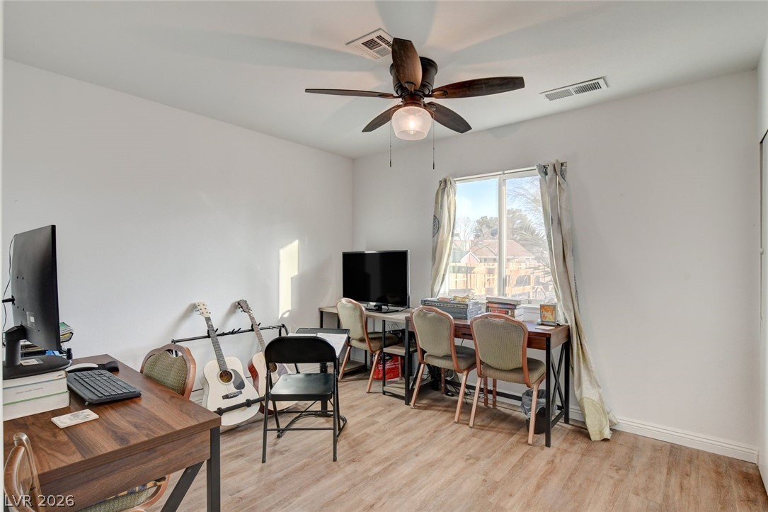 5305 Patricia Avenue Las Vegas NV 89130