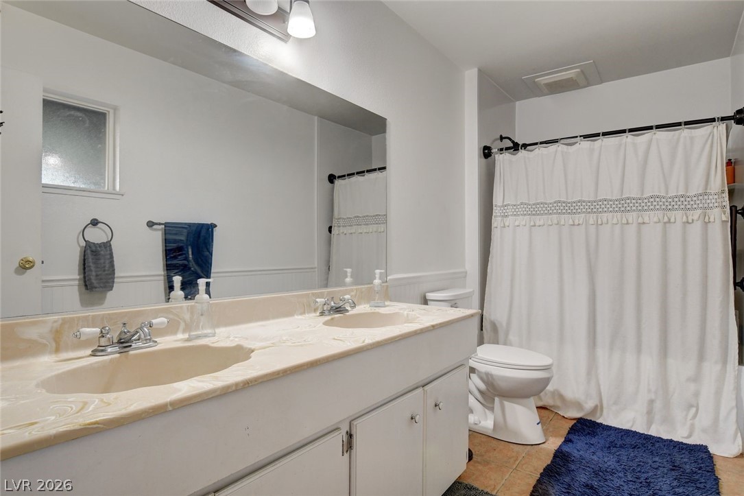 5305 Patricia Avenue Las Vegas NV 89130