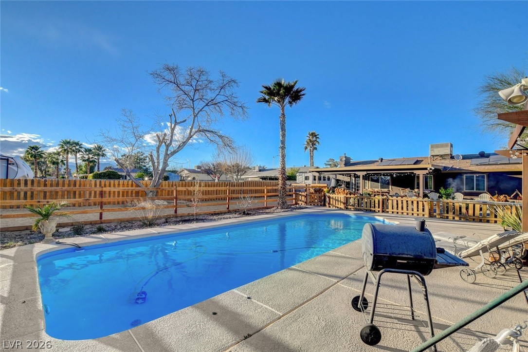 5305 Patricia Avenue Las Vegas NV 89130