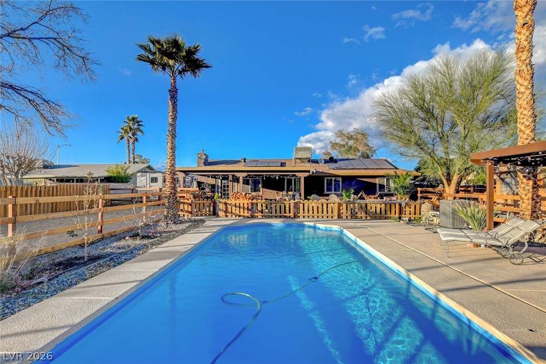 5305 Patricia Avenue Las Vegas NV 89130