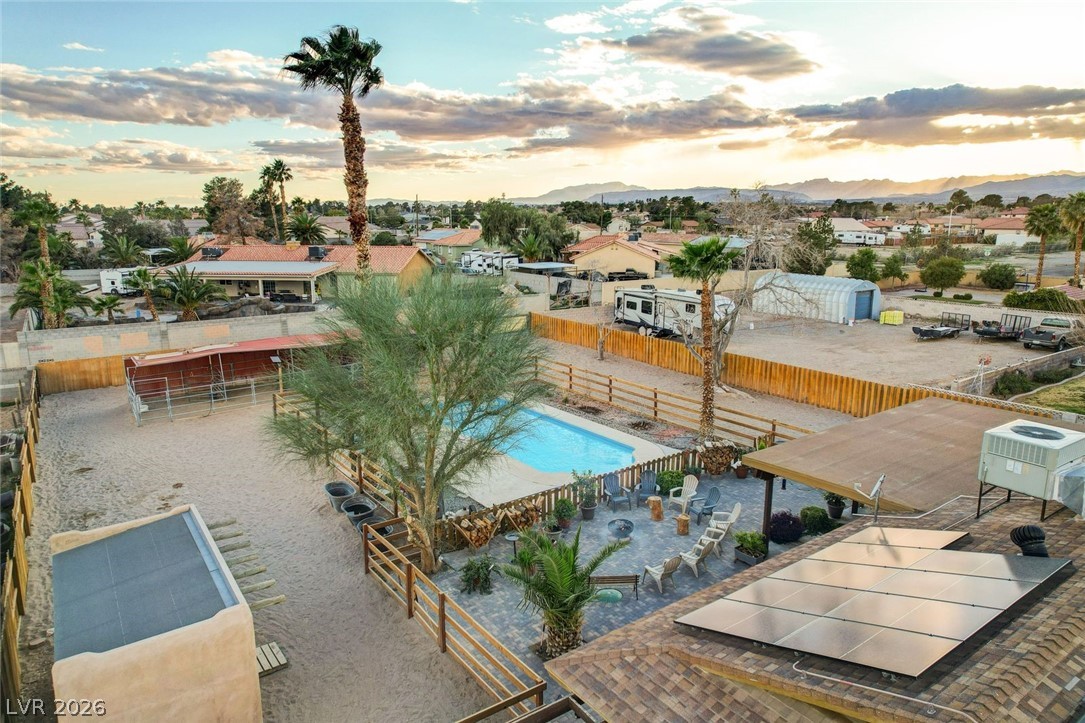5305 Patricia Avenue Las Vegas NV 89130