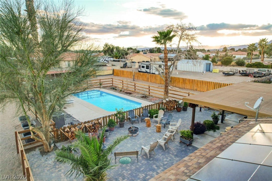 5305 Patricia Avenue Las Vegas NV 89130