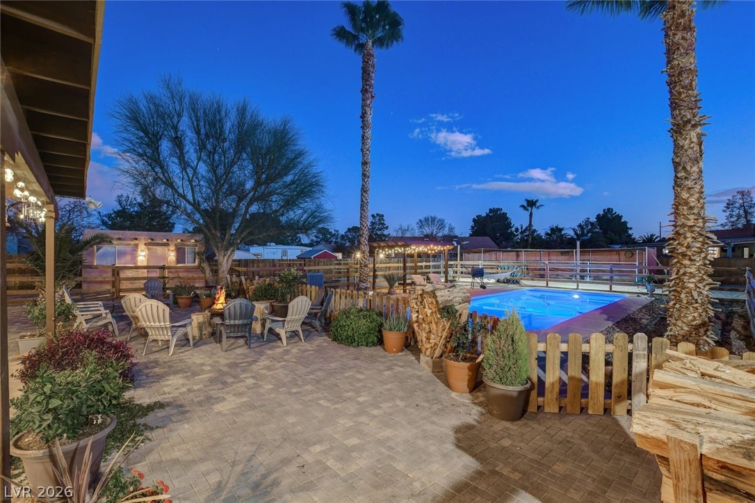 5305 Patricia Avenue Las Vegas NV 89130