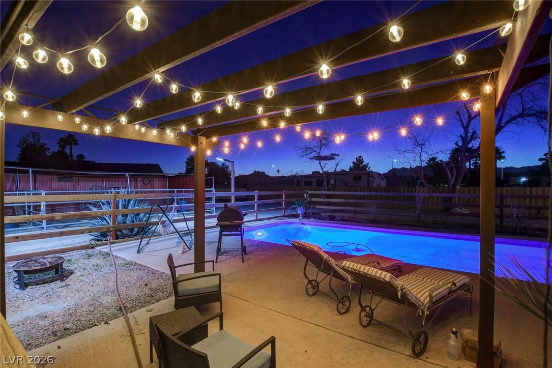 5305 Patricia Avenue Las Vegas NV 89130