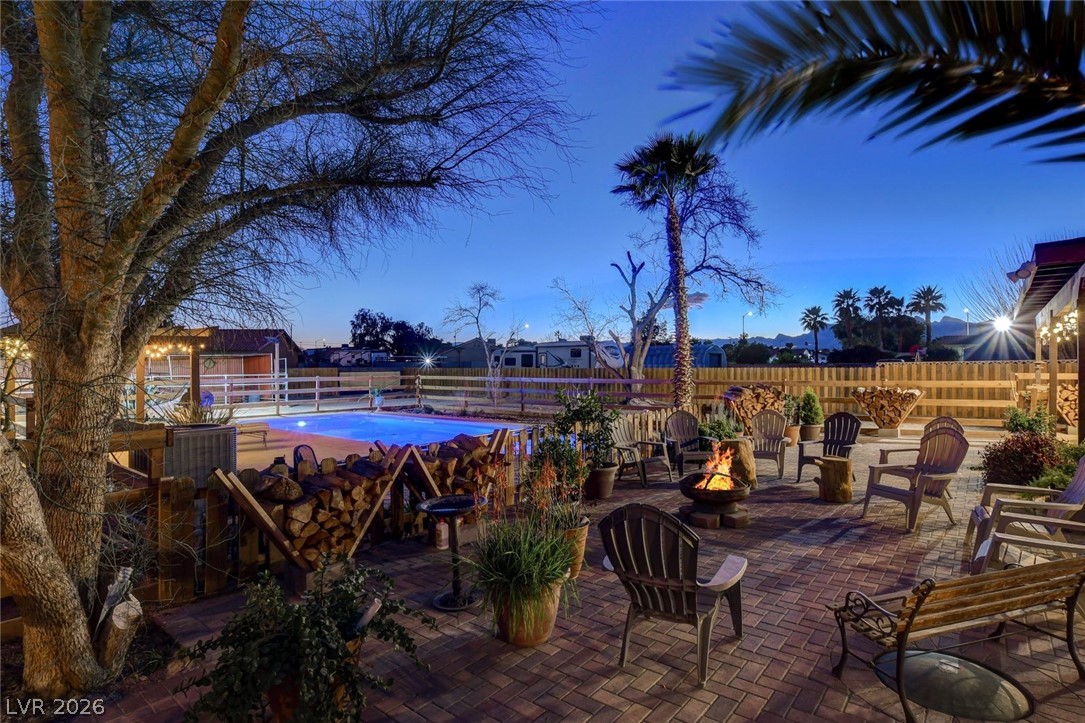5305 Patricia Avenue Las Vegas NV 89130