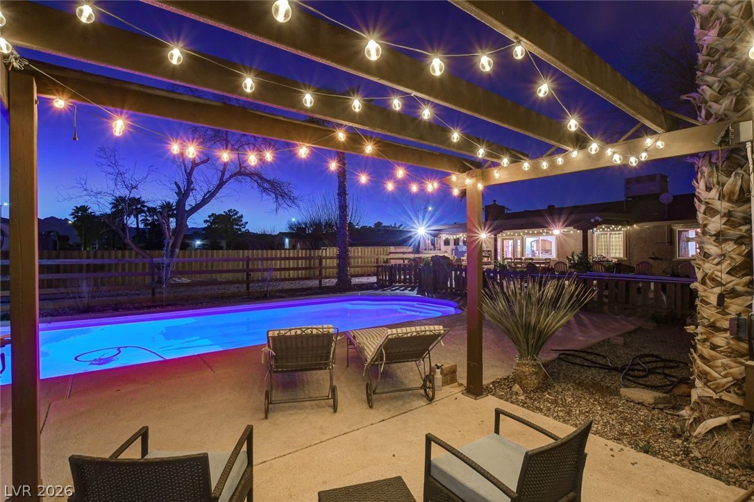 5305 Patricia Avenue Las Vegas NV 89130
