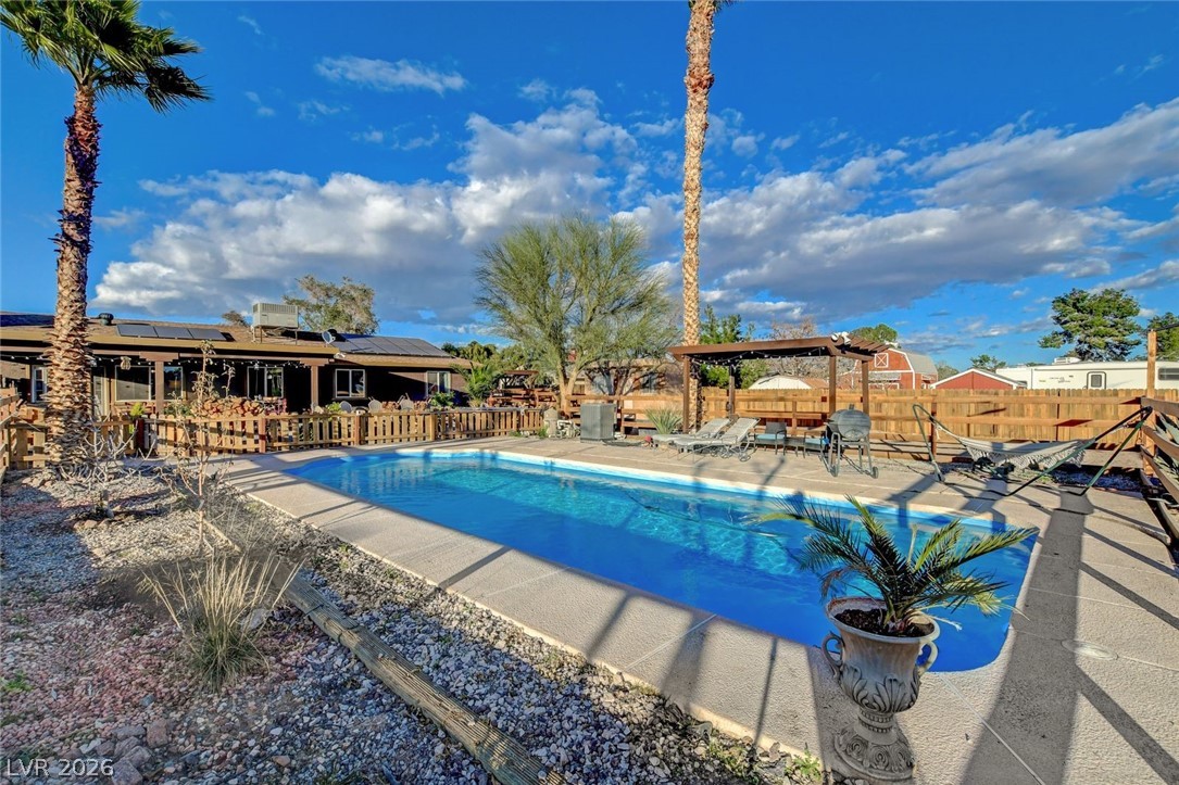 5305 Patricia Avenue Las Vegas NV 89130