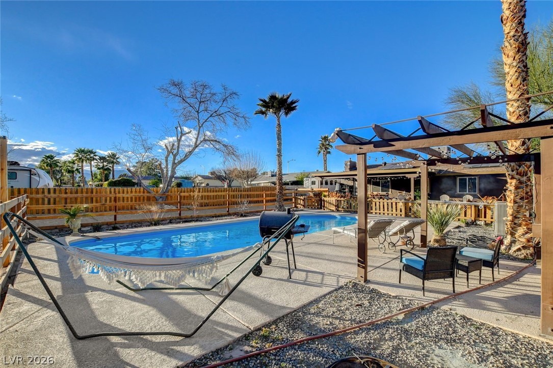 5305 Patricia Avenue Las Vegas NV 89130