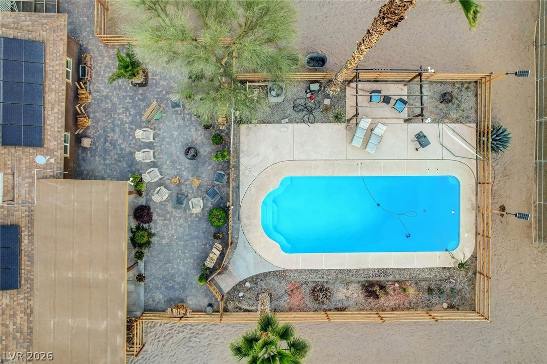 5305 Patricia Avenue Las Vegas NV 89130