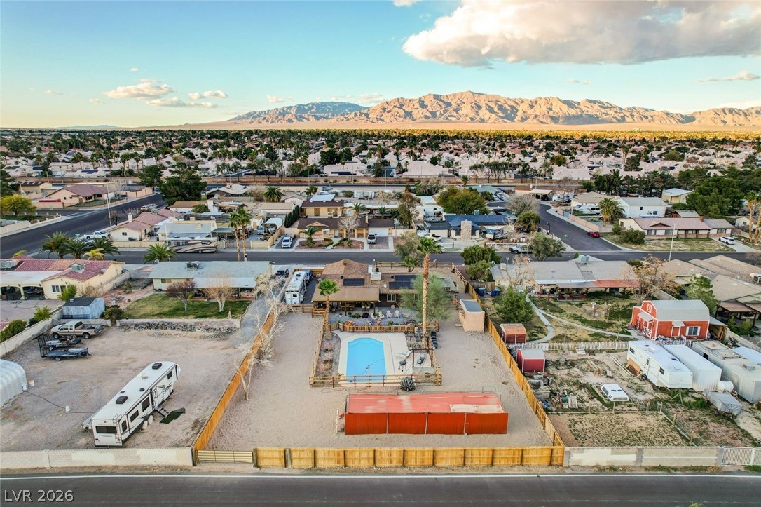 5305 Patricia Avenue Las Vegas NV 89130