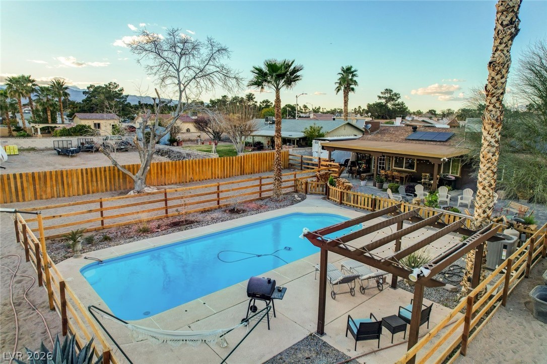 5305 Patricia Avenue Las Vegas NV 89130