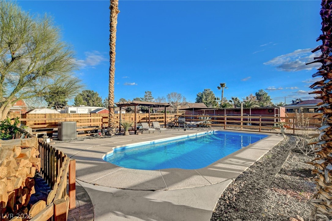 5305 Patricia Avenue Las Vegas NV 89130