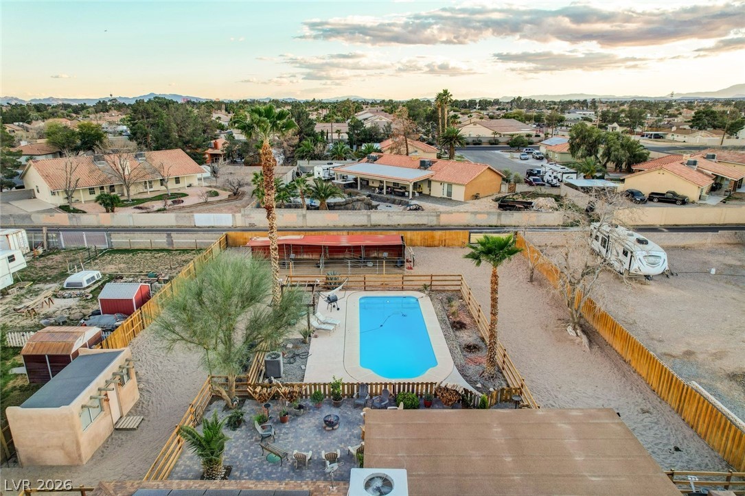 5305 Patricia Avenue Las Vegas NV 89130