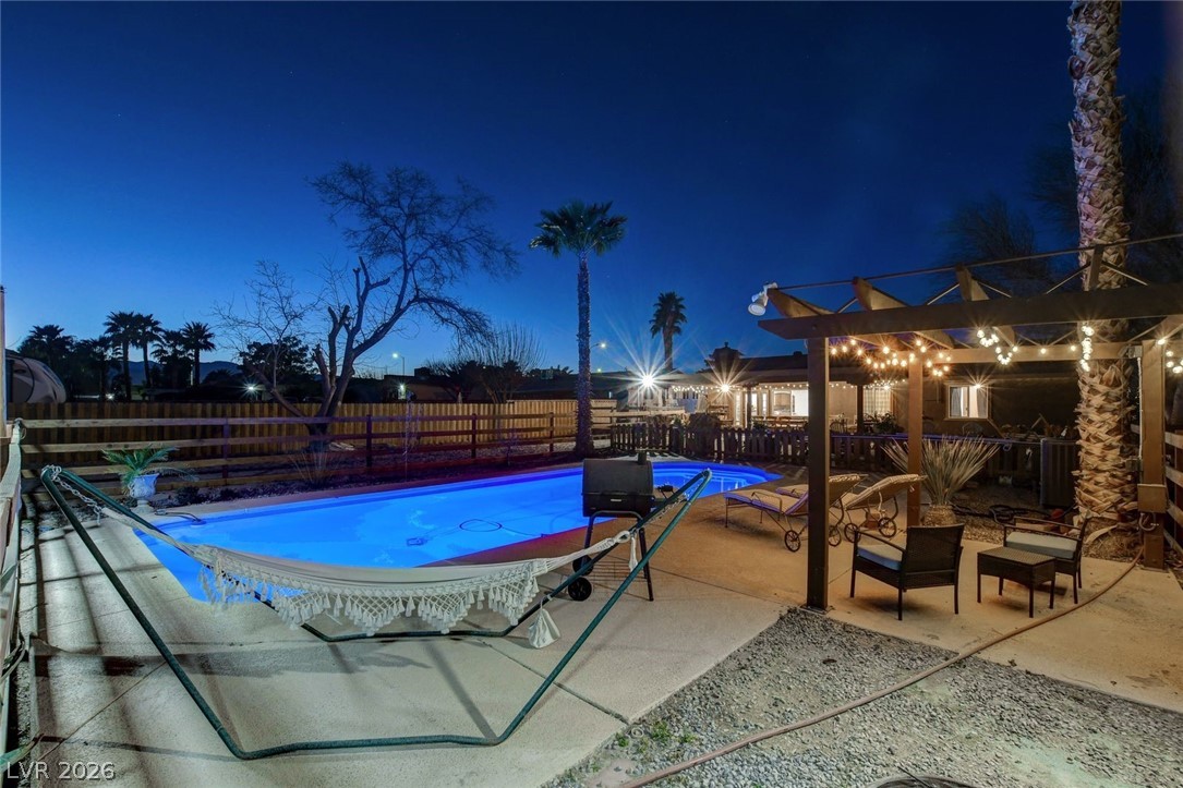 5305 Patricia Avenue Las Vegas NV 89130