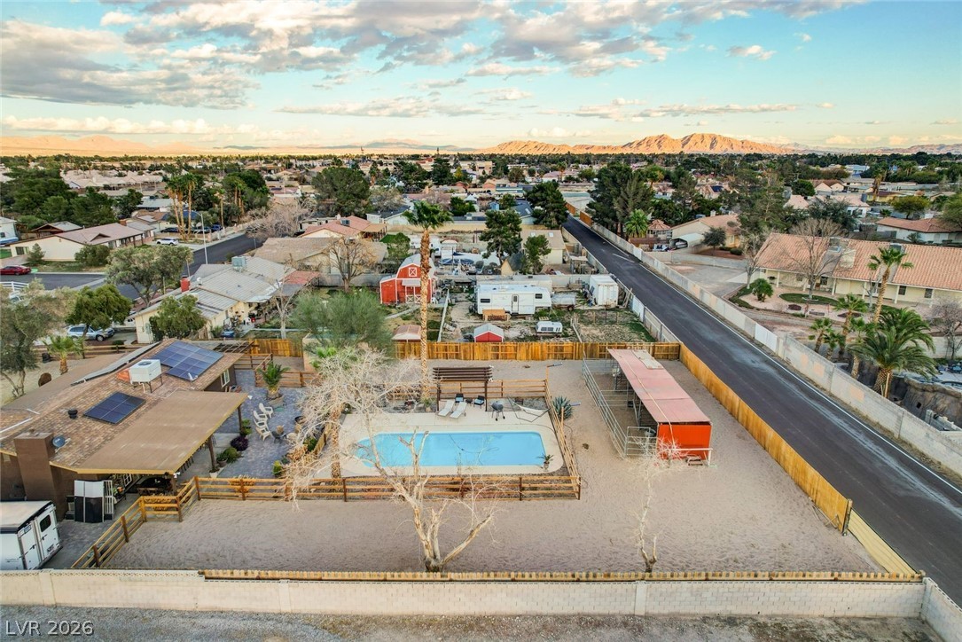 5305 Patricia Avenue Las Vegas NV 89130