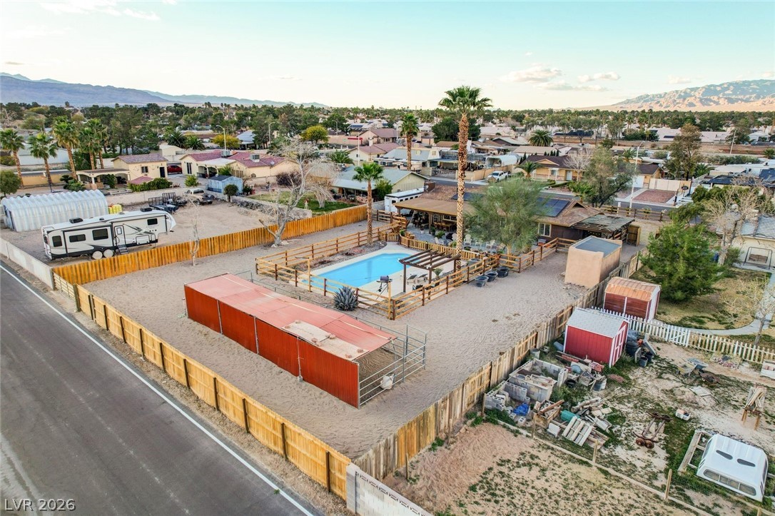 5305 Patricia Avenue Las Vegas NV 89130
