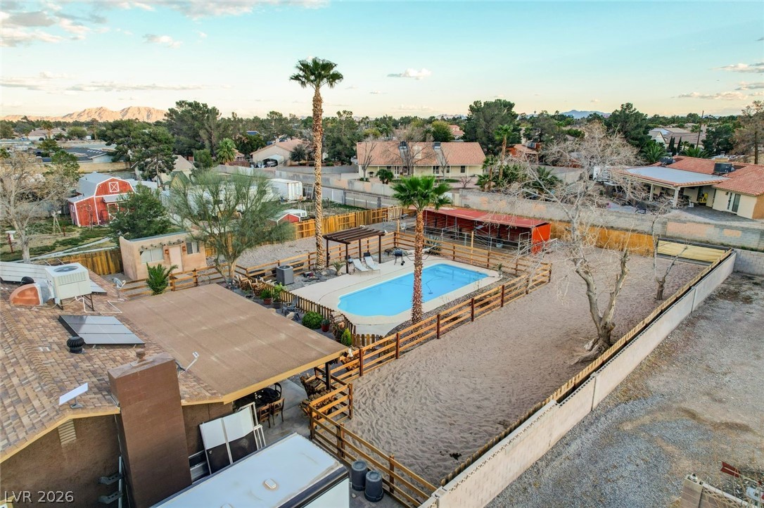 5305 Patricia Avenue Las Vegas NV 89130