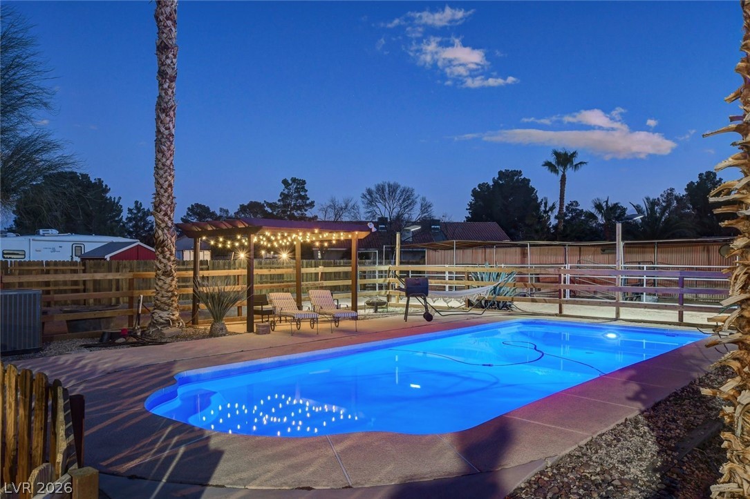 5305 Patricia Avenue Las Vegas NV 89130