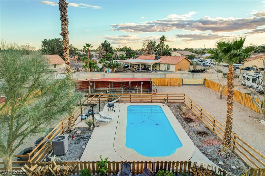 5305 Patricia Avenue Las Vegas NV 89130