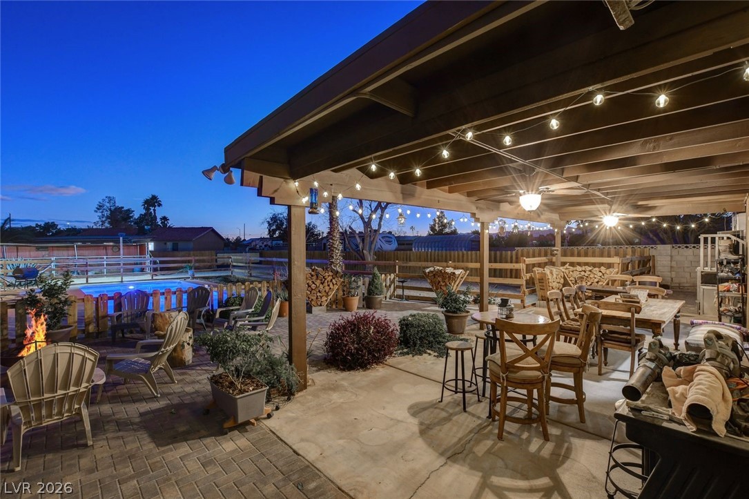 5305 Patricia Avenue Las Vegas NV 89130