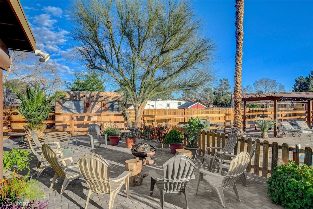 5305 Patricia Avenue Las Vegas NV 89130