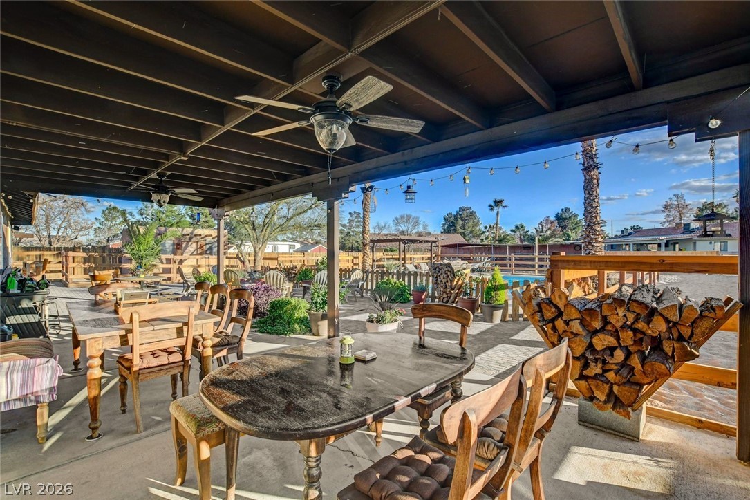 5305 Patricia Avenue Las Vegas NV 89130
