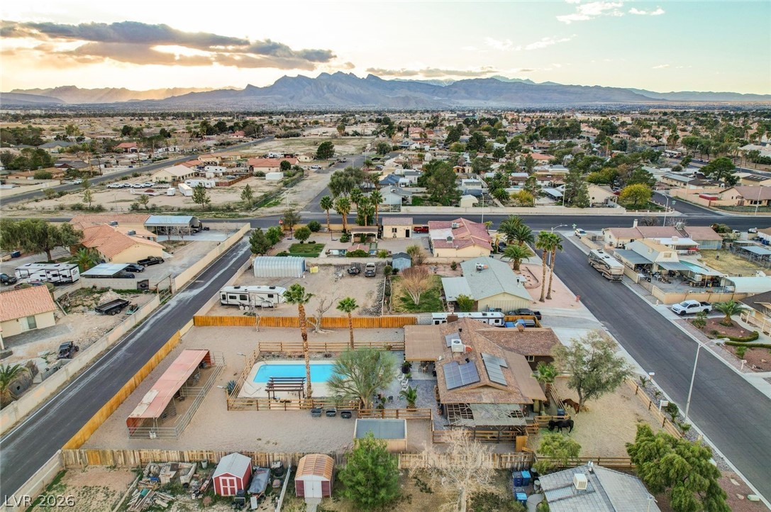 5305 Patricia Avenue Las Vegas NV 89130