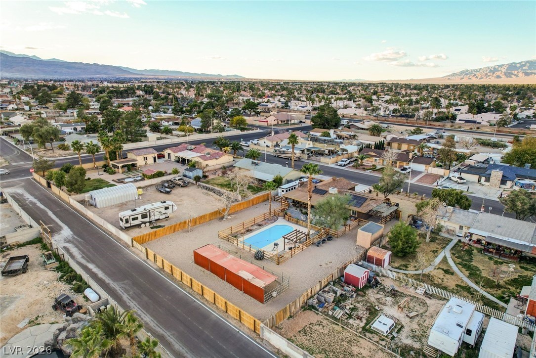 5305 Patricia Avenue Las Vegas NV 89130