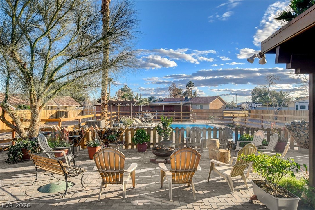5305 Patricia Avenue Las Vegas NV 89130